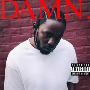 Kendrick Lamar - DNA